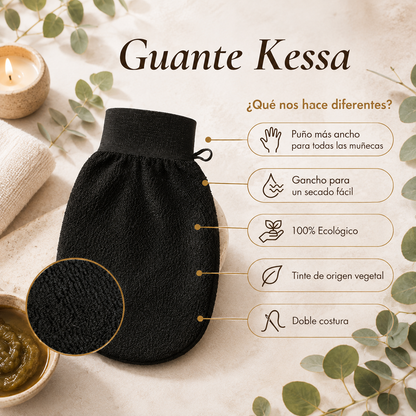 Ritual Hammam - DAMACHE